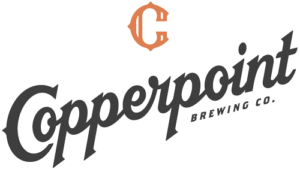 Copperpoint Brewing Company Logo