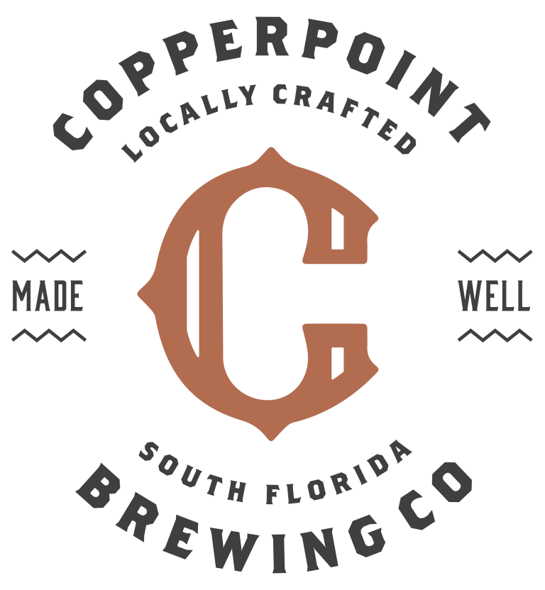 Copperpoint Brewing Company Boynton Beach, FL Brewery