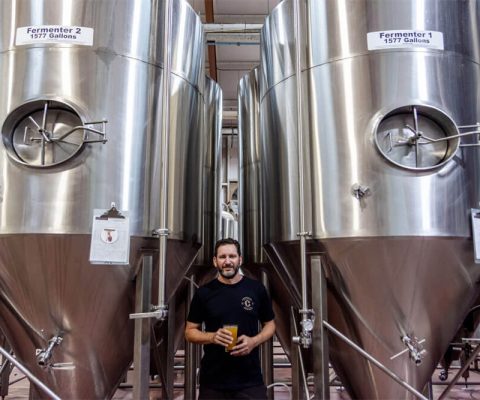 Matt-Cox-Brewmaster-Copperpoint-Brewing-Company